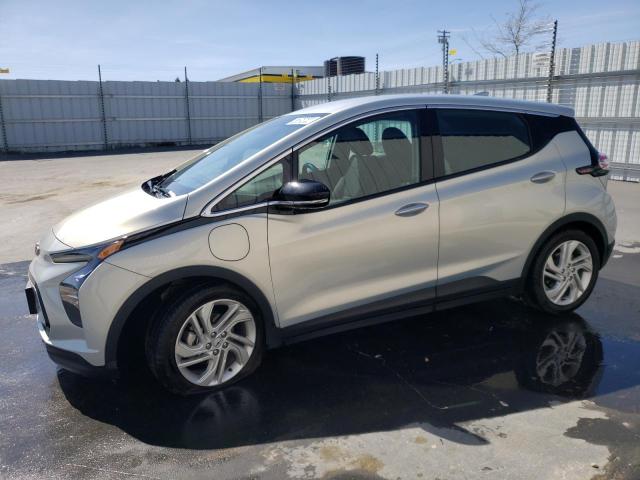 Chevrolet Bolt (2023)