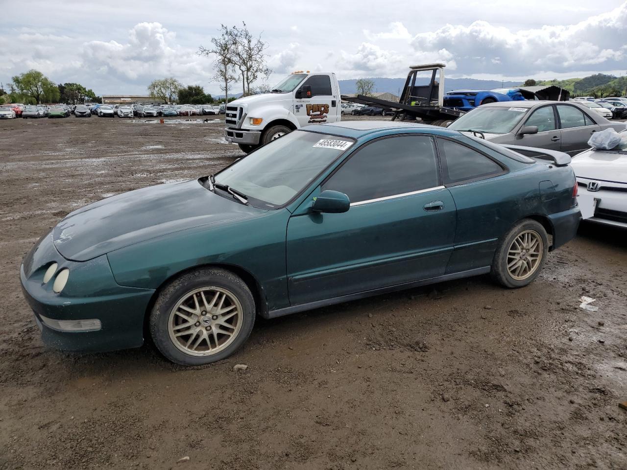 Acura Integra (2000)