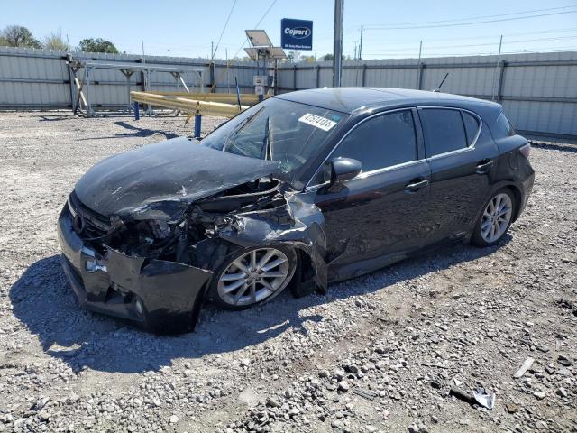 Lexus Ct 200 (2013)