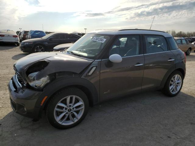 Mini Cooper (2013)