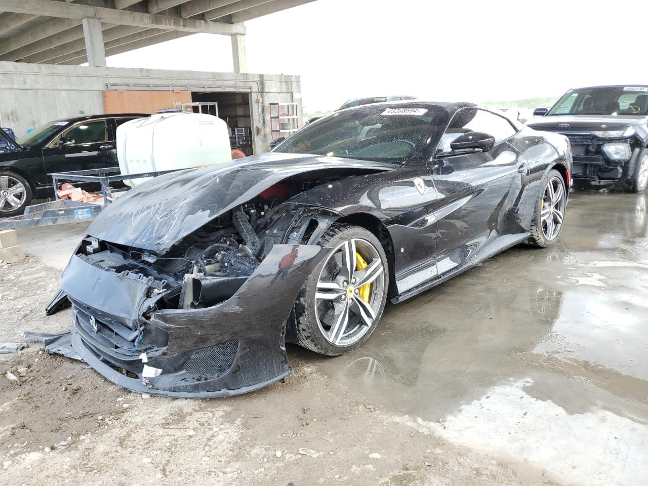 Ferrari Portofino (2020)