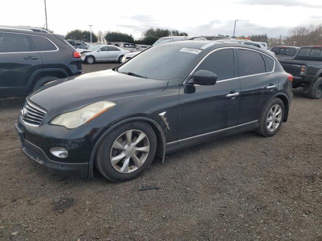 Infiniti Ex35 (2009)