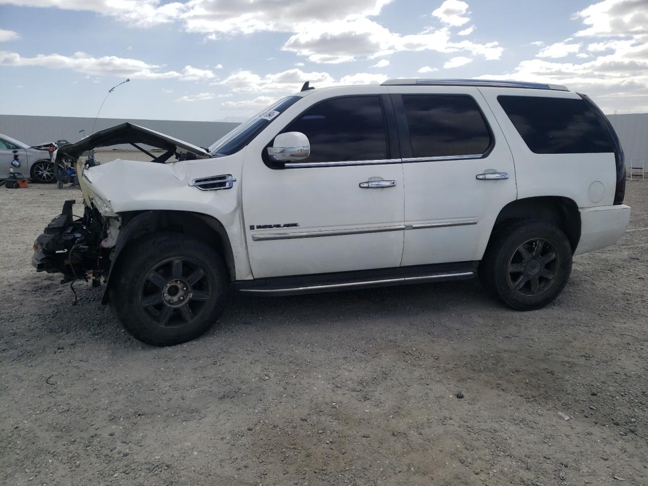 Cadillac Escalade (2007)