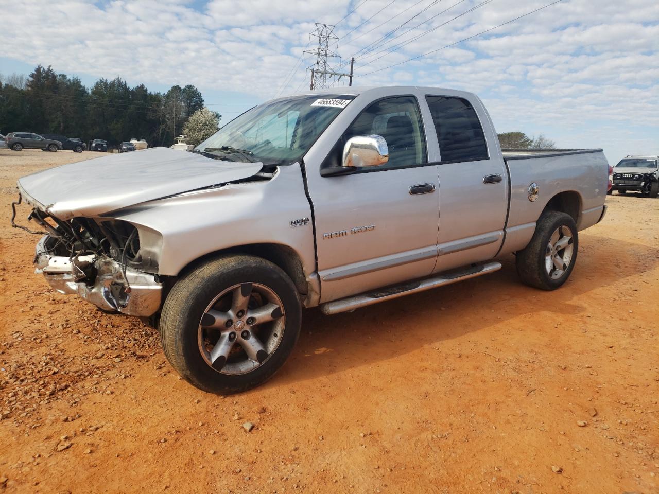 Dodge Ram (2007)