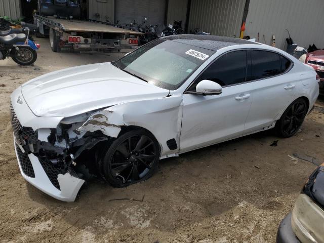 Genesis G70 base (2023)