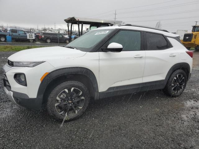Chevrolet Trailblzr (2021)