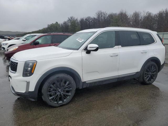 Kia Telluride (2021)