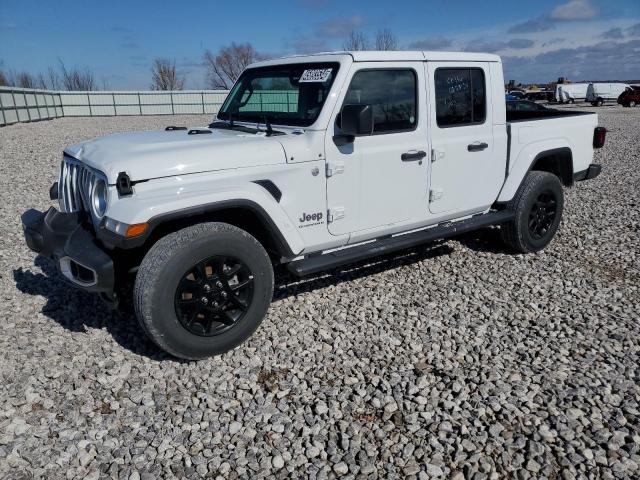 Jeep Gladiator (2023)