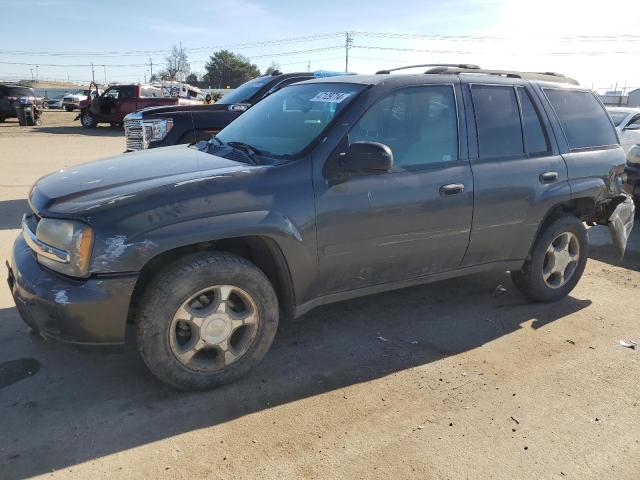 Chevrolet Trailblzr (2007)
