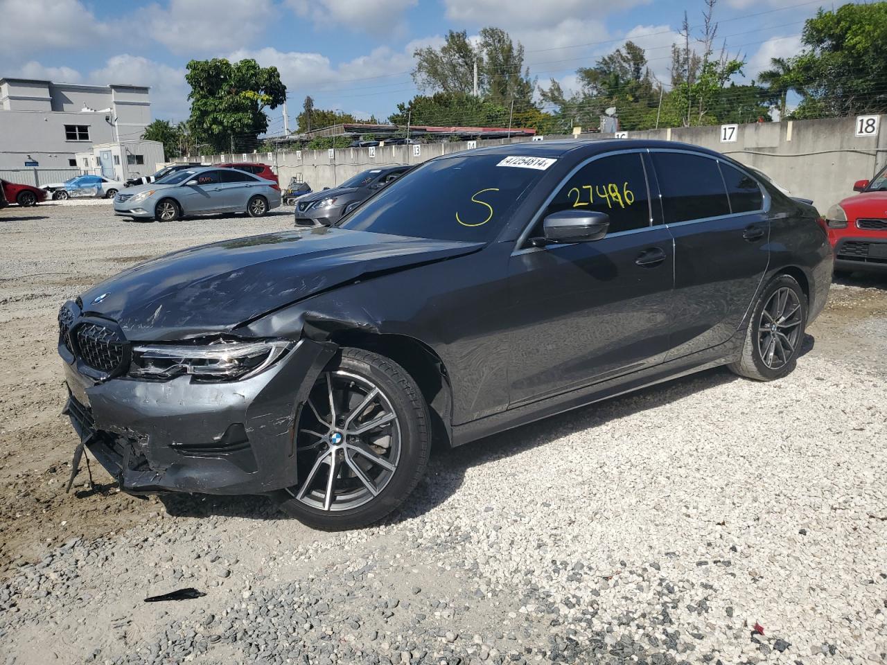 Bmw 3er (2020)