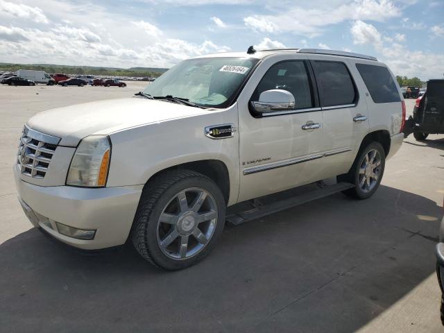 Cadillac Escalade (2009)