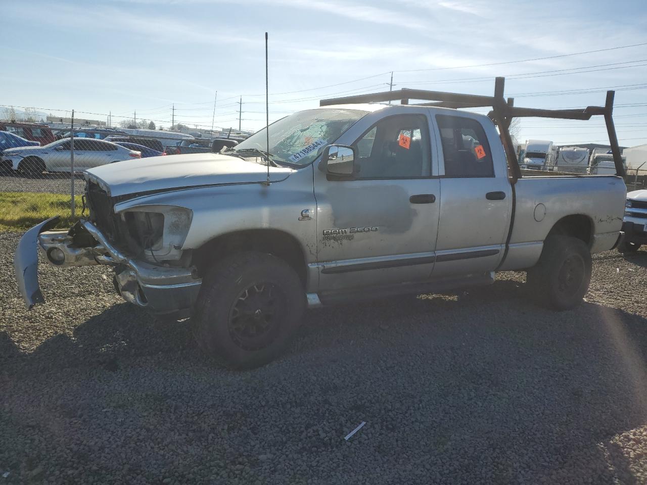 Dodge Ram (2006)