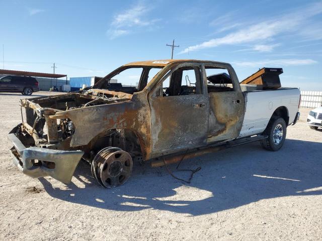 Dodge Ram 2500 (2022)