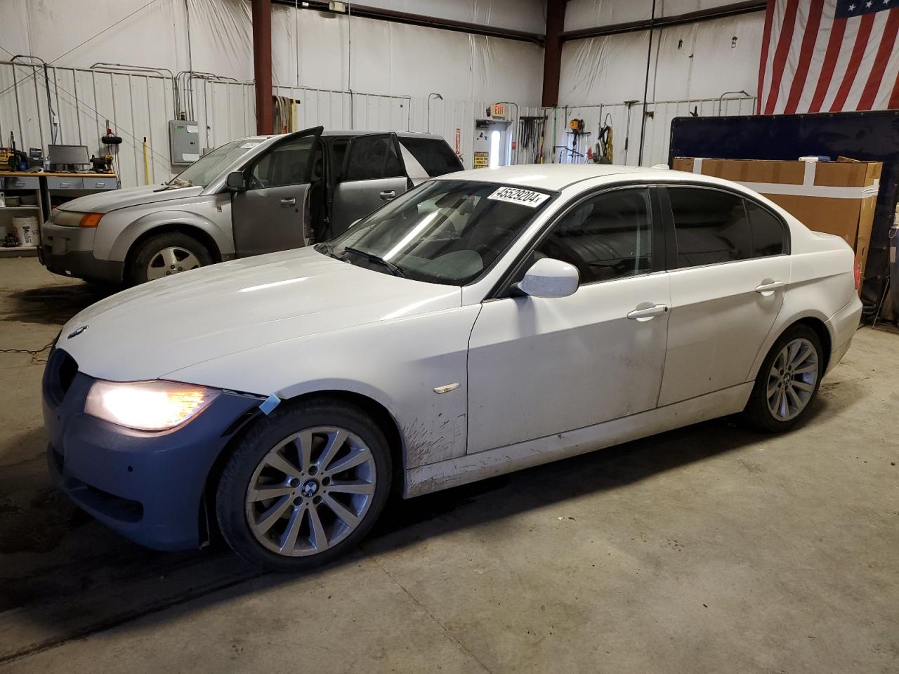 Bmw 3er (2011)