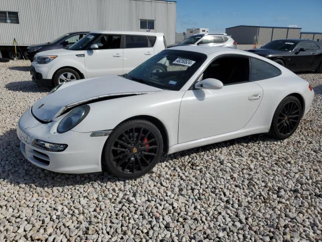 Porsche 911 (2006)