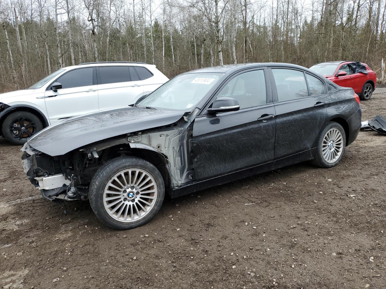 Bmw 3er (2013)