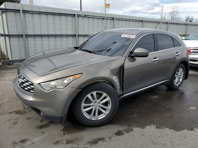 Infiniti Fx35 (2009)