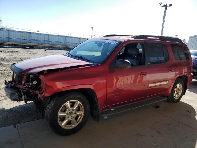 Gmc Envoy (2002)