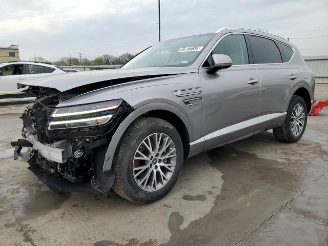 Genesis Gv80 (2023)