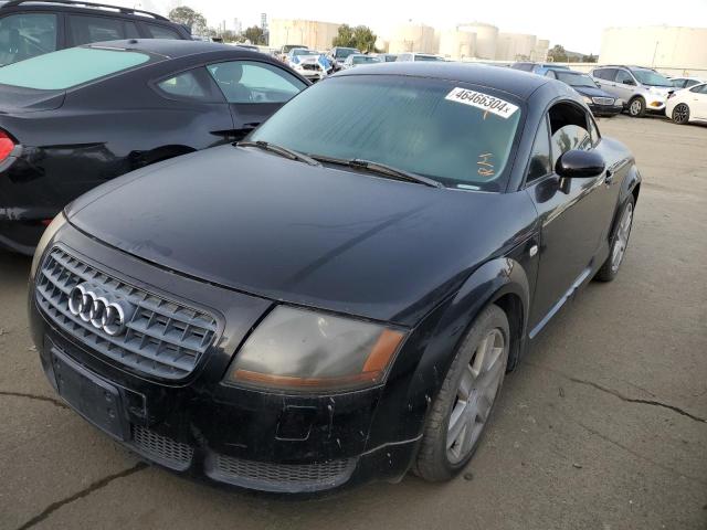 Audi Tt (2003)