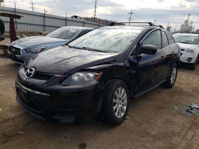 Mazda Cx-7 (2011)