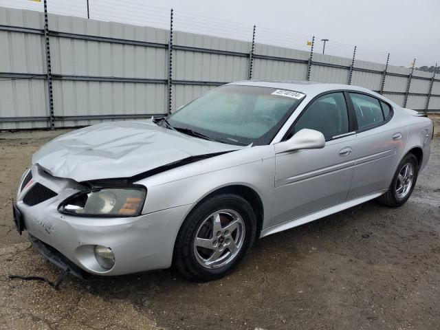 Pontiac Grandprix (2004)
