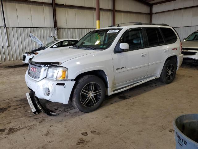 Gmc Envoy (2007)
