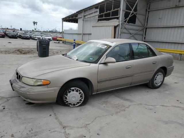 Buick Century (2001)