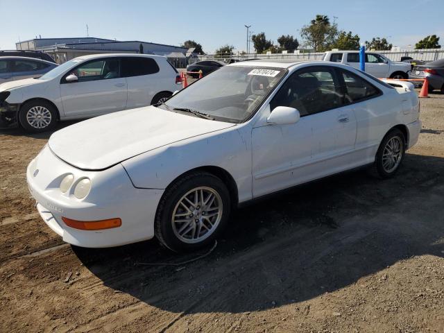 Acura Integra (2001)