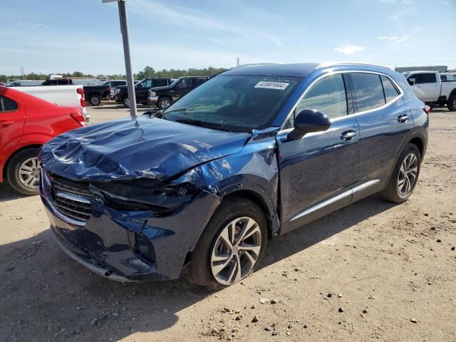 Buick Envision (2023)