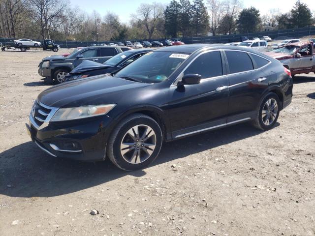 Honda Crosstour (2013)