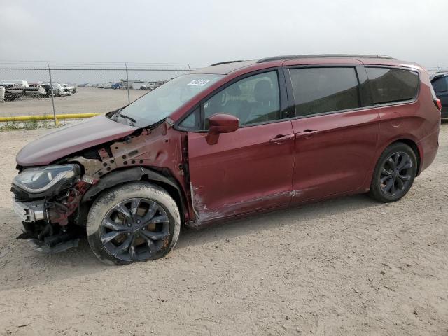 Chrysler Pacifica (2019)