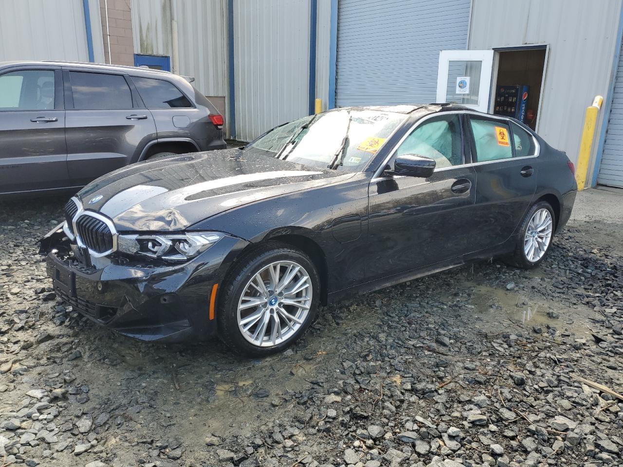 Bmw 3er (2024)