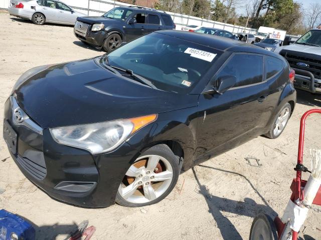 Hyundai Veloster (2012)