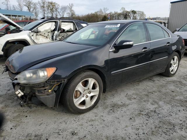 Acura Rl (2006)