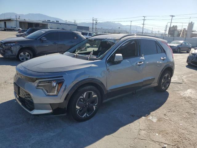Kia Niro wind (2023)