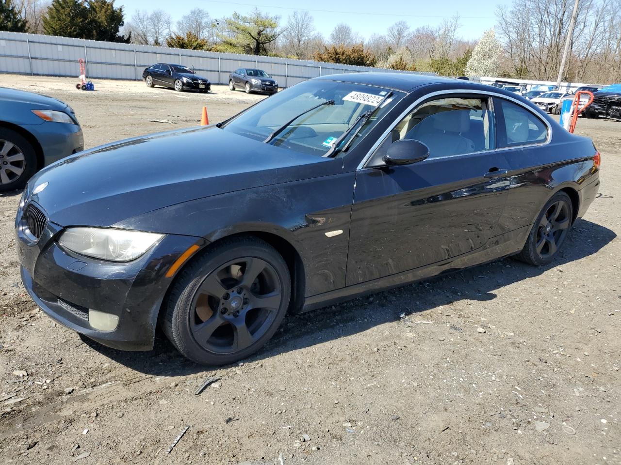 Bmw 3er (2008)