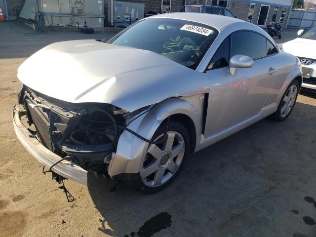 Audi Tt (2000)