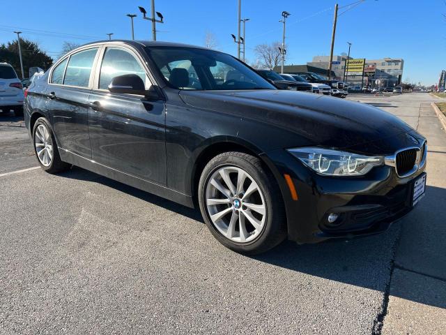 Bmw 320 xi (2018)