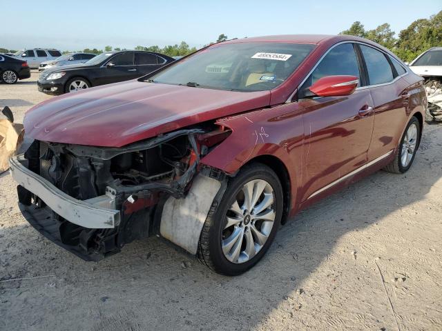 Hyundai Azera (2013)