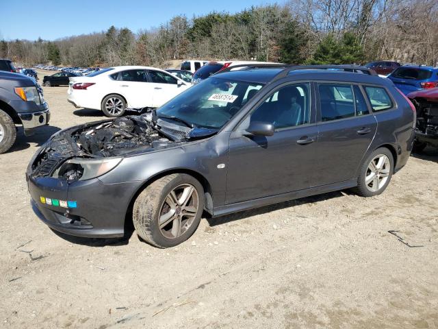 Saab 9 3 (2009)