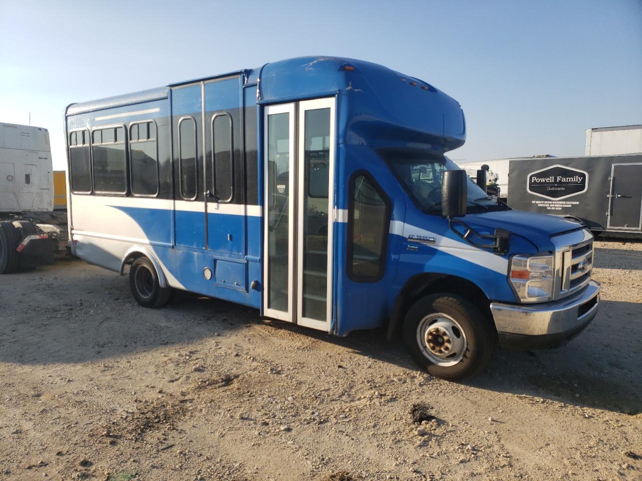 Ford Econoline (2019)