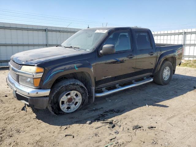 Chevrolet Colorado (2005)