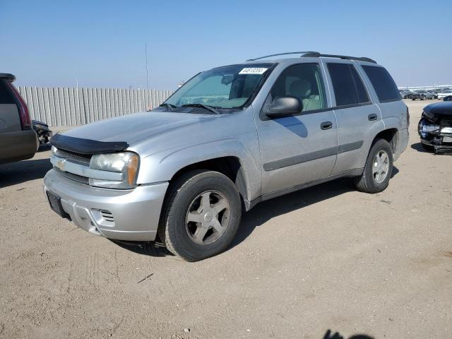 Chevrolet Trailblzr (2005)