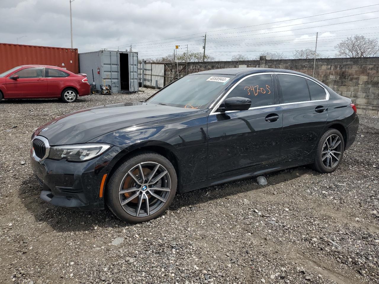 Bmw 3er (2019)