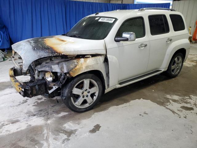 Chevrolet Hhr (2010)