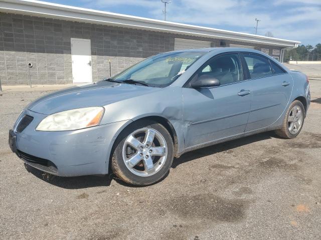 Pontiac G6 (2007)