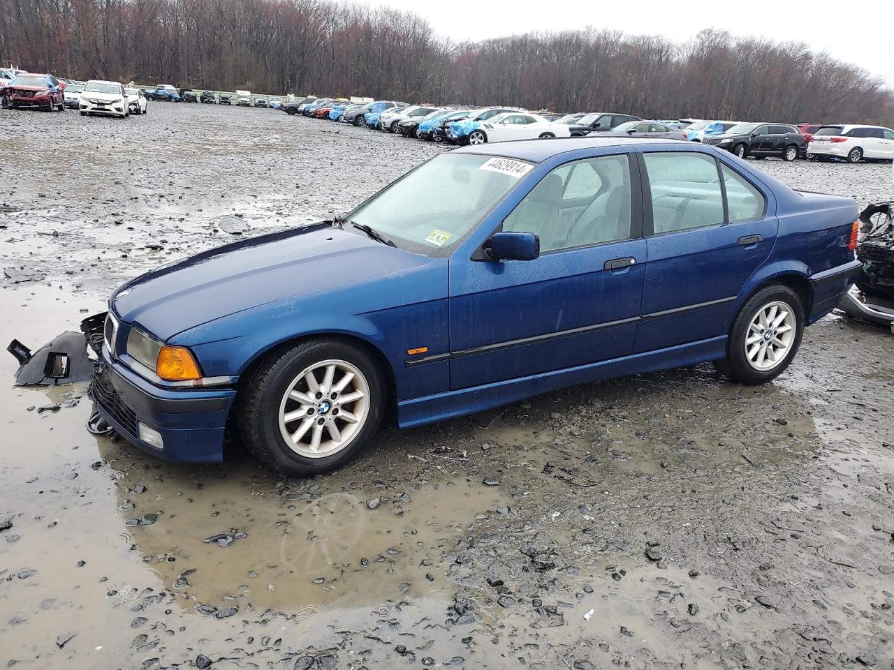 Bmw 3er (1997)