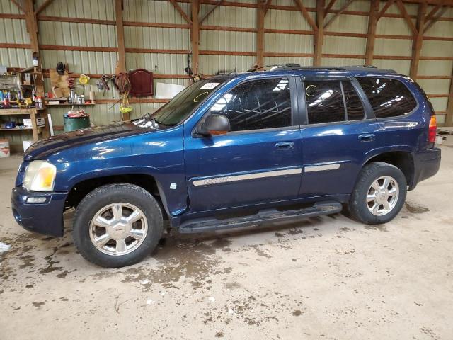 Gmc Envoy (2004)