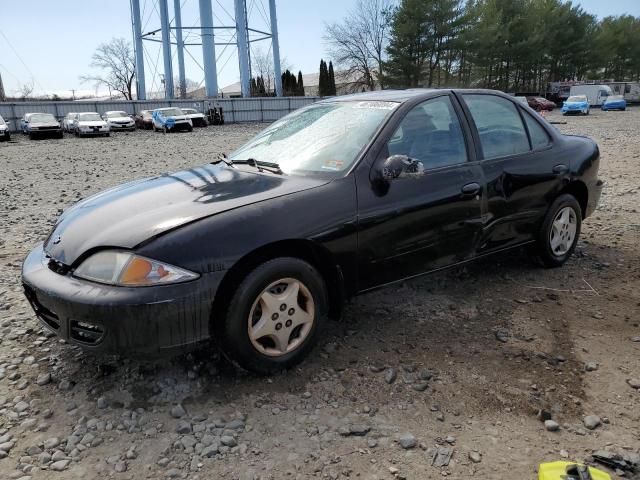 Chevrolet Cavalier (2000)